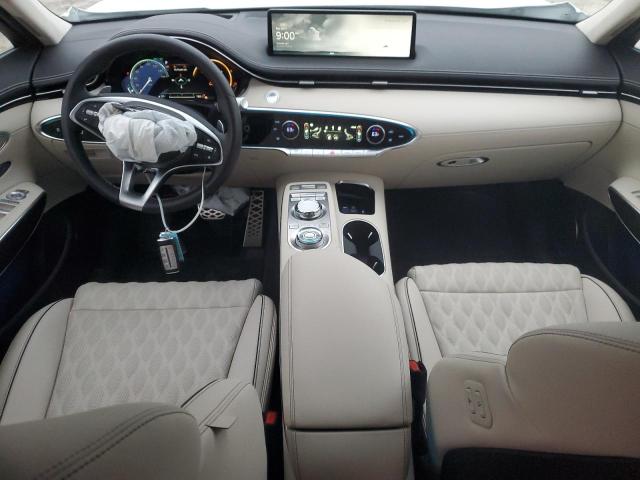 Photo 8 from auction – 2025 GENESIS GV70 BASE with VIN 5NMMCDTC4SH026416