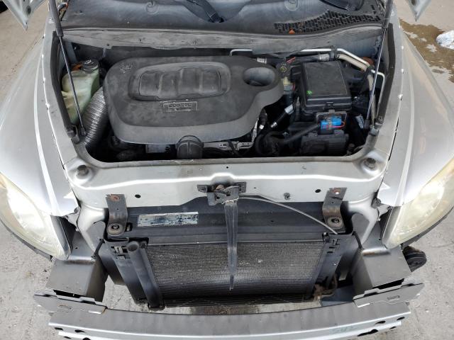 Photo 11 from auction – 2009 CHEVROLET HHR LS with VIN 3GNCA13B79S627160
