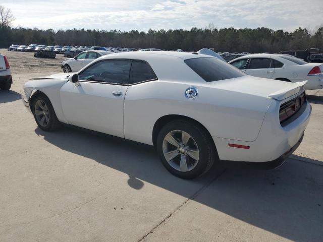 Photo 2 from auction – 2019 DODGE CHALLENGER with VIN 2C3CDZAG5KH724089