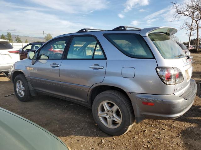 Photo 2 from auction – 2003 LEXUS RX 300 with VIN JTJGF10U530153643