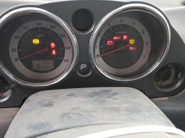 Photo 9 from auction – 2008 MITSUBISHI ECLIPSE GS with VIN 4A3AK24F58E038974