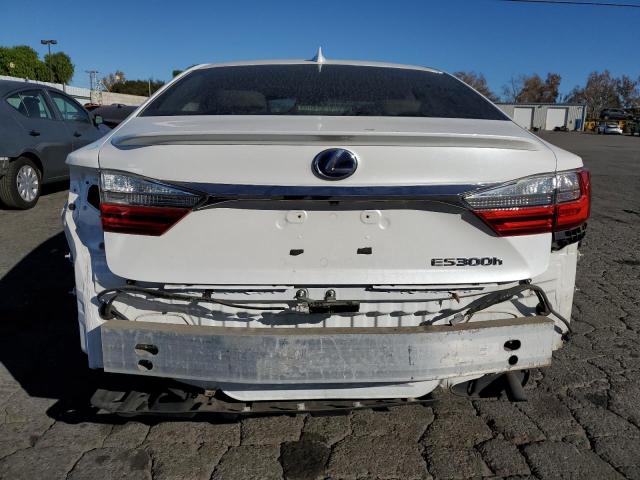 Photo 6 from auction – 2016 LEXUS ES 300H with VIN JTHBW1GGXG2116514