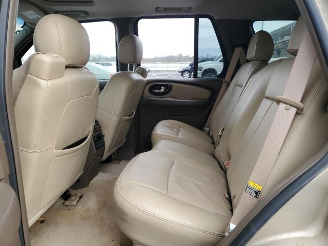 Photo 11 from auction – 2006 BUICK RAINIER CX with VIN 5GADT13S562252918