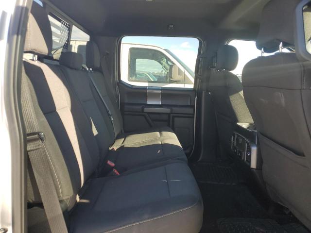Photo 10 from auction – 2017 FORD F150 SUPER with VIN 1FTEW1EPXHFC86898
