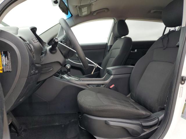 Photo 7 from auction – 2012 KIA SPORTAGE B with VIN KNDPB3A20C7329108