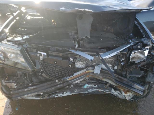 Photo 11 from auction – 2011 ACURA MDX with VIN 2HNYD2H25BH547847