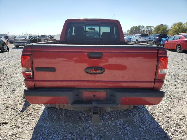 Photo 6 from auction – 2011 FORD RANGER SUP with VIN 1FTKR1EE8BPB14959