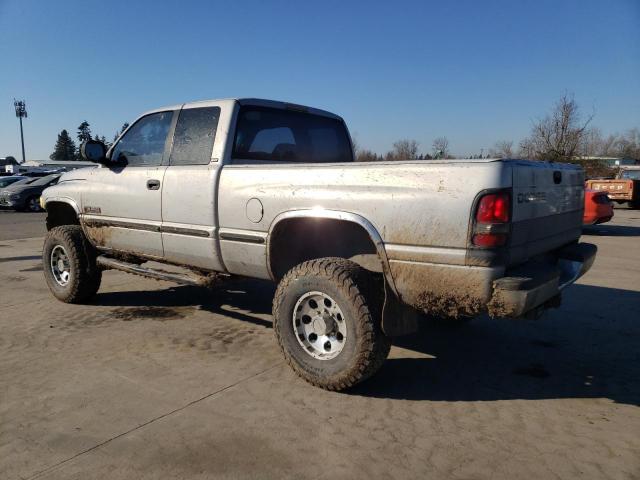 Photo 2 from auction – 1998 DODGE RAM 2500 with VIN 3B7KF22D8WG102282
