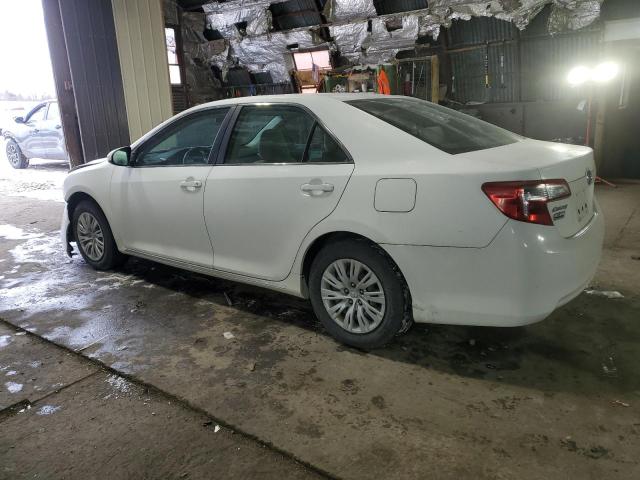 Photo 2 from auction – 2012 TOYOTA CAMRY BASE with VIN 4T1BF1FK0CU510430