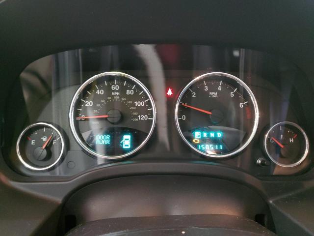 Photo 9 from auction – 2012 JEEP PATRIOT LI with VIN 1C4NJRCB5CD589502