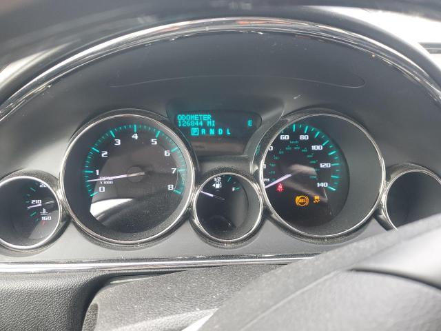 Photo 9 from auction – 2015 BUICK ENCLAVE with VIN 5GAKRBKD6FJ151228