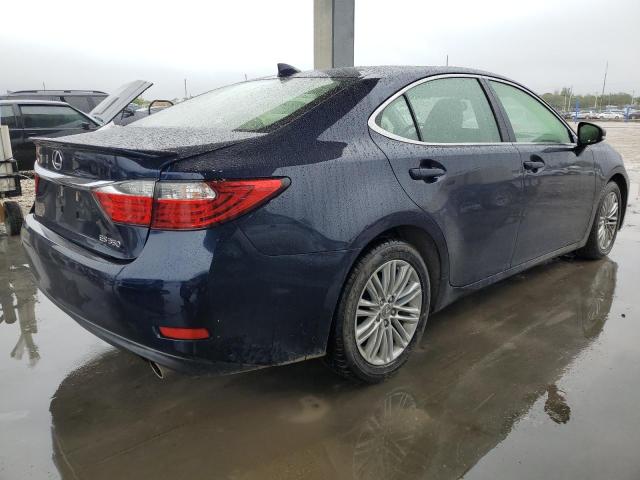 Photo 3 from auction – 2015 LEXUS ES 350 with VIN JTHBK1GG4F2172166