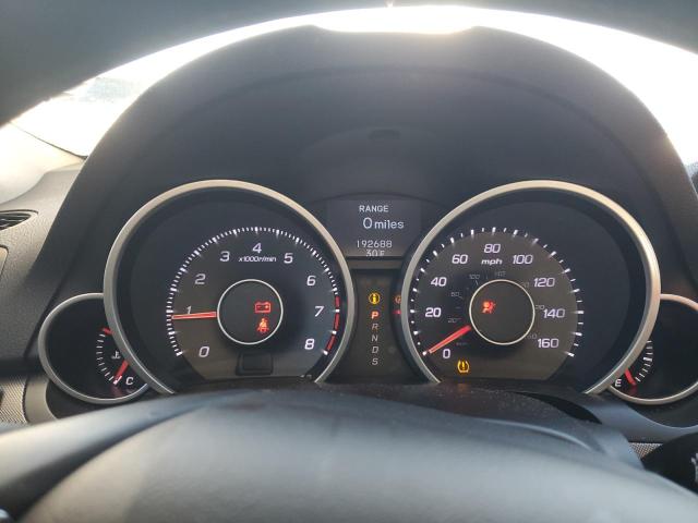 Photo 9 from auction – 2012 ACURA TL with VIN 19UUA8F55CA006909
