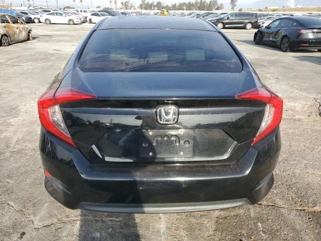 Photo 6 from auction – 2016 HONDA CIVIC EX with VIN 2HGFC2F77GH517983
