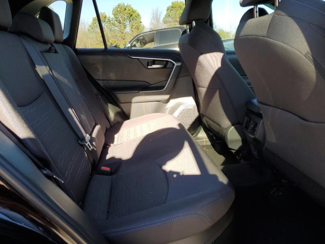 Photo 11 from auction – 2022 TOYOTA RAV4 SE with VIN 2T3T6RFV3NW034956