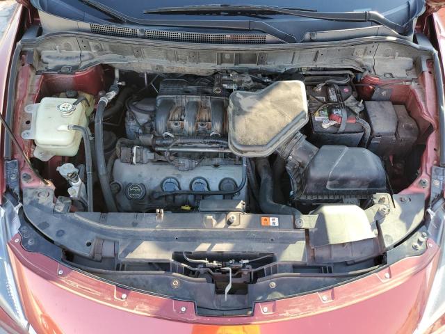 Photo 12 from auction – 2014 MAZDA CX-9 GRAND with VIN JM3TB2DA1E0446887