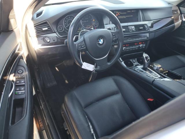 Фото 8 с аукциона – 2016 BMW 528 XI с VIN WBA5A7C54GG148556