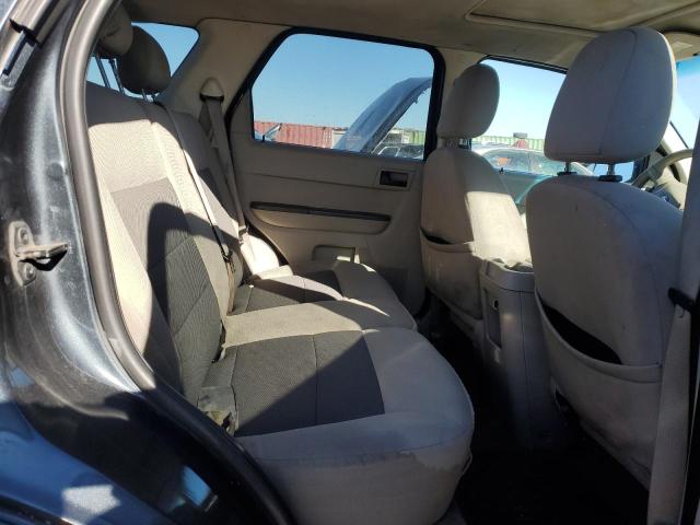 Photo 10 from auction – 2008 FORD ESCAPE XLT with VIN 1FMCU03Z28KB92836