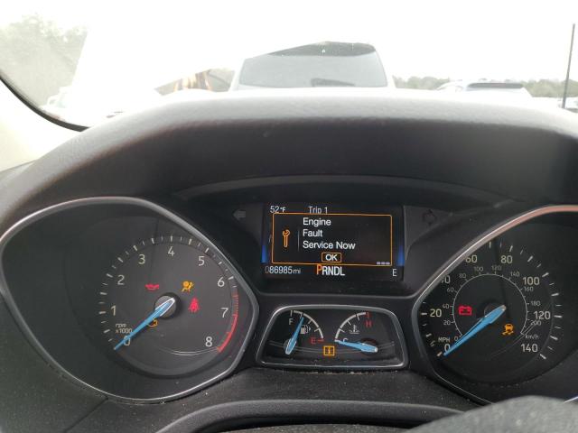 Photo 9 from auction – 2016 FORD FOCUS SE with VIN 1FADP3K27GL338846