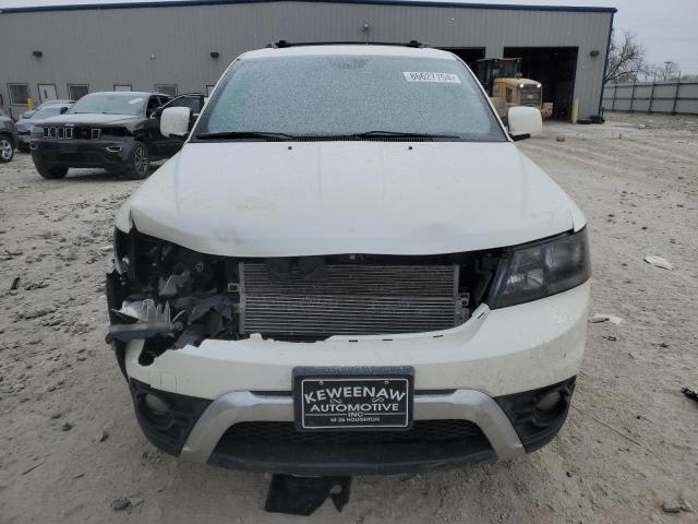 Photo 5 from auction – 2018 DODGE JOURNEY CR with VIN 3C4PDDGG6JT220356