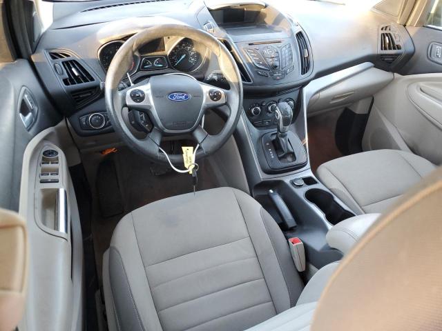 Photo 8 from auction – 2015 FORD ESCAPE SE with VIN 1FMCU0GX2FUA59939