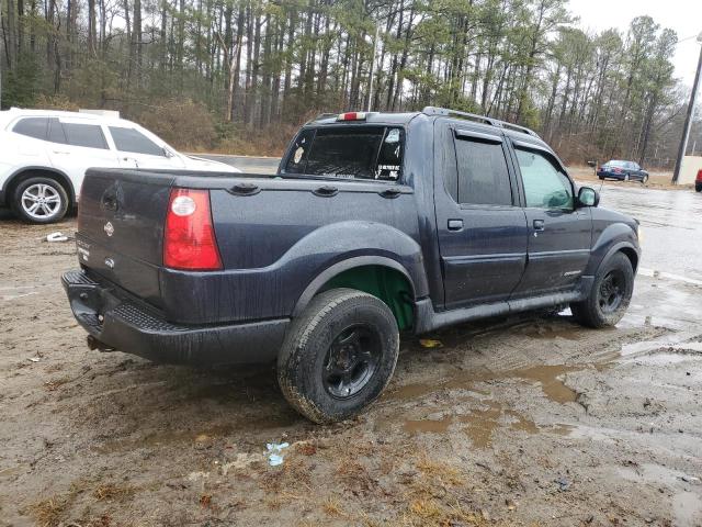 Фото 3 с аукциона – 2001 FORD EXPLORER S с VIN 1FMZU77E31UA06712