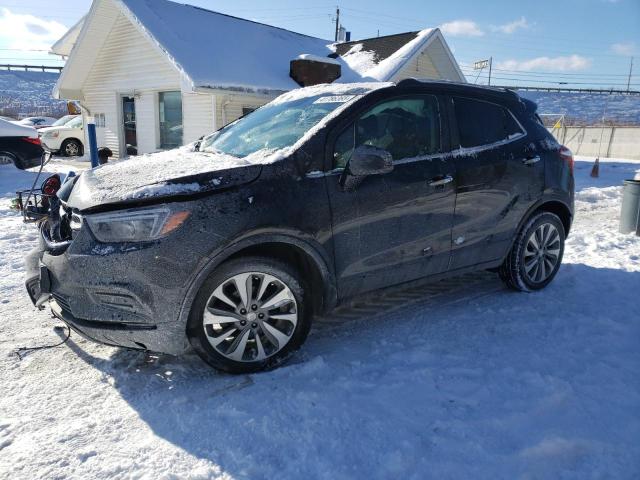 BUICK ENCORE PRE 2020 with VIN KL4CJASB0LB010304 - Photo from auction