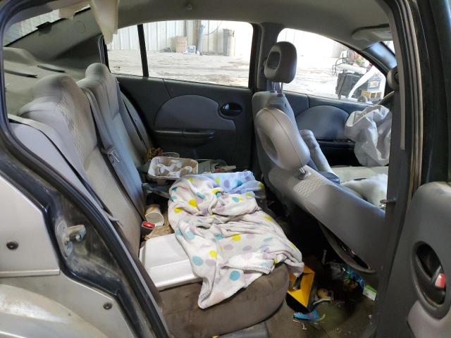 Photo 10 from auction – 2007 SATURN ION with VIN 1G8AJ55F07Z157362
