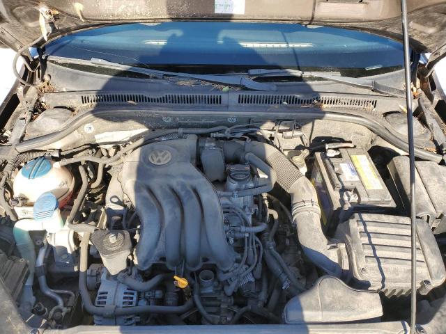 Photo 11 from auction – 2011 VOLKSWAGEN JETTA BASE with VIN 3VW2K7AJ3BM398644