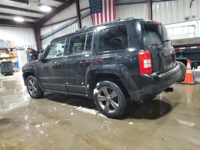 Photo 2 from auction – 2014 JEEP PATRIOT LA with VIN 1C4NJPFA3ED681735
