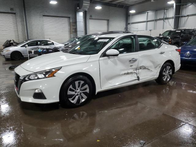 NISSAN ALTIMA S 2019 with VIN 1N4BL4BW1KC166740 - Photo from auction