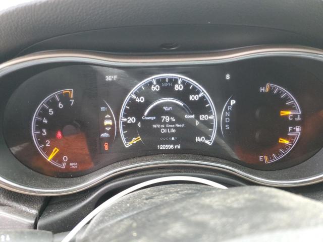 Photo 9 from auction – 2014 JEEP GRAND CHER with VIN 1C4RJFBG5EC303010