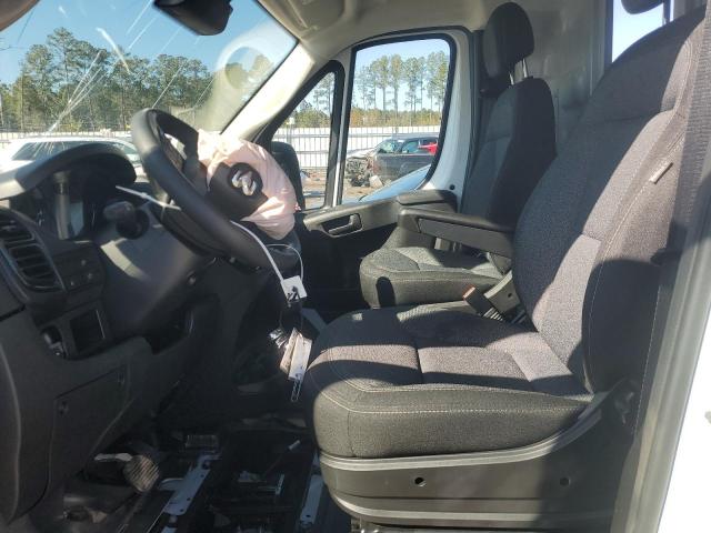 Photo 7 from auction – 2024 RAM PROMASTER with VIN 3C6MRVSG2RE100837
