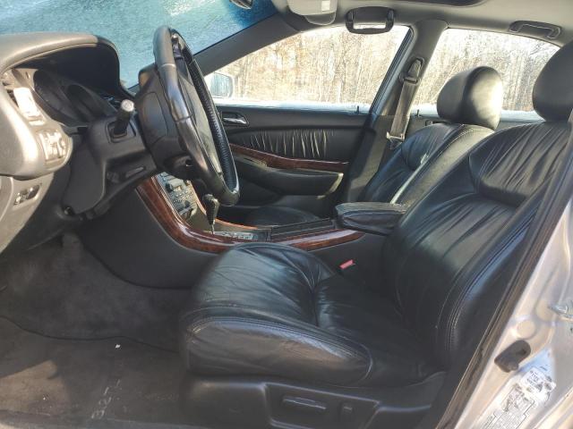 Photo 7 from auction – 2003 ACURA 3.2TL with VIN 19UUA56623A032505