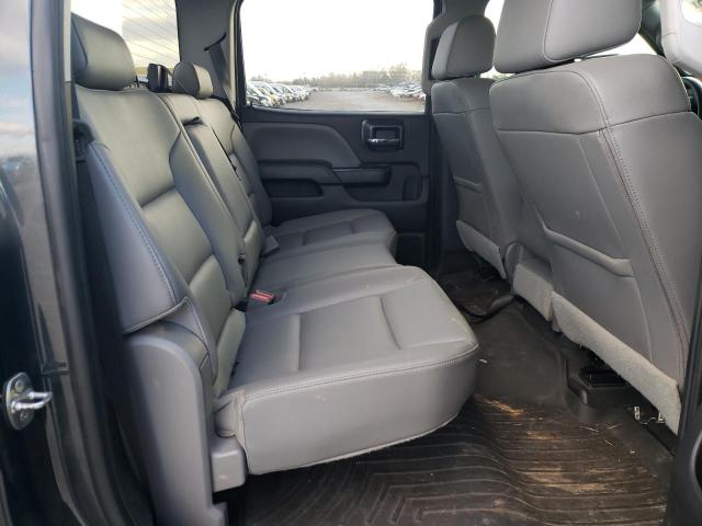 Photo 10 from auction – 2019 CHEVROLET SILVERADO with VIN 1GC4KVCY7KF140654