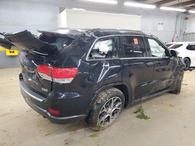Photo 3 from auction – 2018 JEEP GRAND CHER with VIN 1C4RJFBG3JC337652