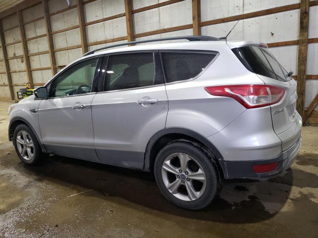 Photo 2 from auction – 2015 FORD ESCAPE SE with VIN 1FMCU0GX4FUC33588