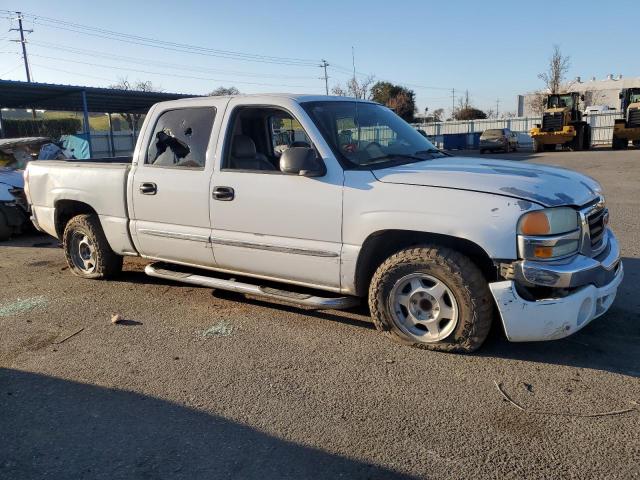 Photo 4 from auction – 2004 GMC NEW SIERRA with VIN 2GTEC13T841405476