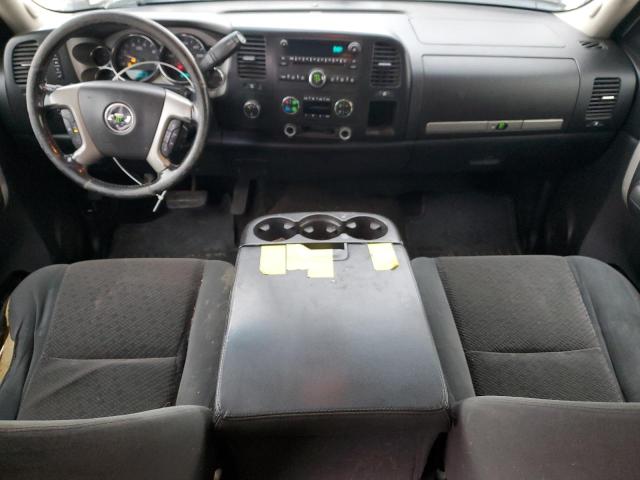 Photo 8 from auction – 2007 CHEVROLET SILVERADO with VIN 1GCHK23617F518585