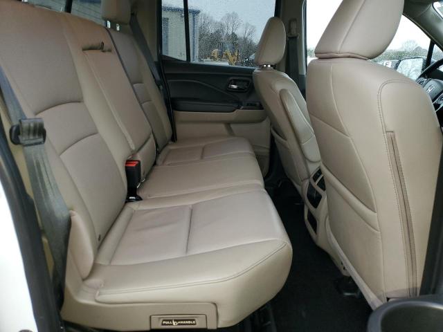 Zdjęcie 10 z aukcji – 2022 HONDA RIDGELINE z VIN 5FPYK3F77NB002010