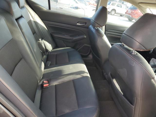 Photo 10 from auction – 2019 NISSAN ALTIMA SR with VIN 1N4BL4CV6KN314942