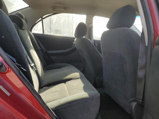 Photo 10 from auction – 2007 TOYOTA COROLLA CE with VIN 1NXBR32E67Z775393