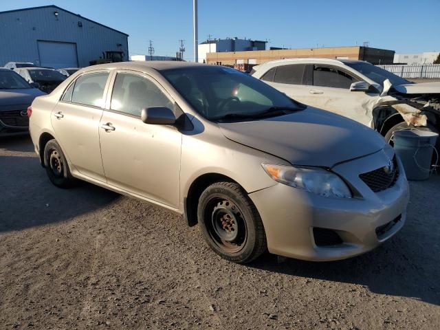 Photo 4 from auction – 2010 TOYOTA COROLLA BA with VIN 2T1BU4EE8AC429905