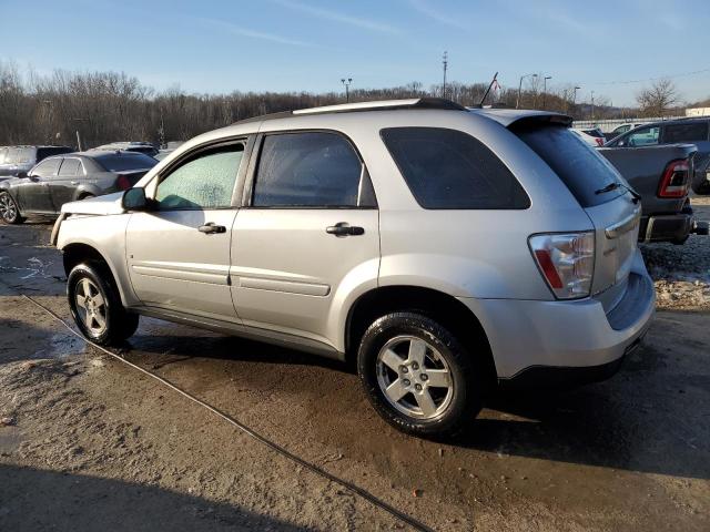 Photo 2 from auction – 2007 CHEVROLET EQUINOX LS with VIN 2CNDL13F176015604