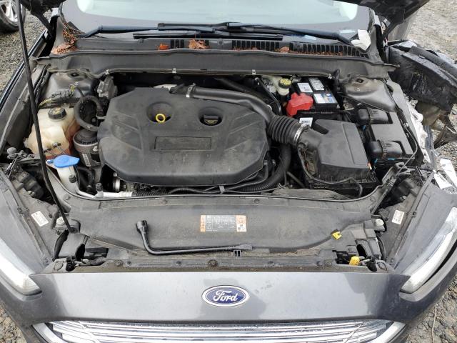 Photo 11 from auction – 2016 FORD FUSION TIT with VIN 3FA6P0D94GR269696