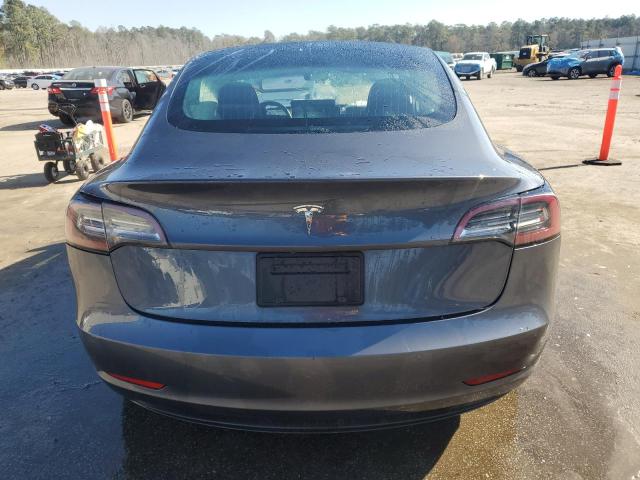 Photo 6 from auction – 2019 TESLA MODEL 3 with VIN 5YJ3E1EA8KF298405