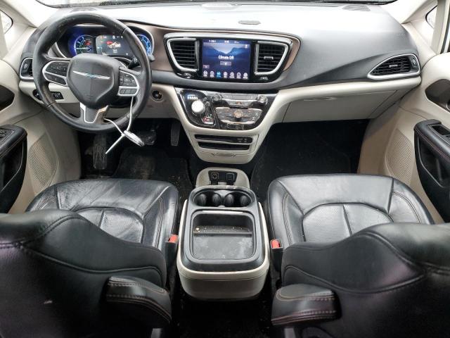 Photo 8 from auction – 2018 CHRYSLER PACIFICA H with VIN 2C4RC1L76JR258284