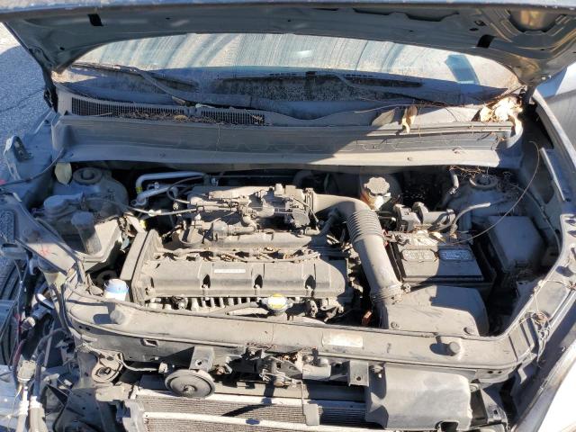 Снимка 11 от търг – 2011 KIA SOUL + с VIN KNDJT2A22B7271417