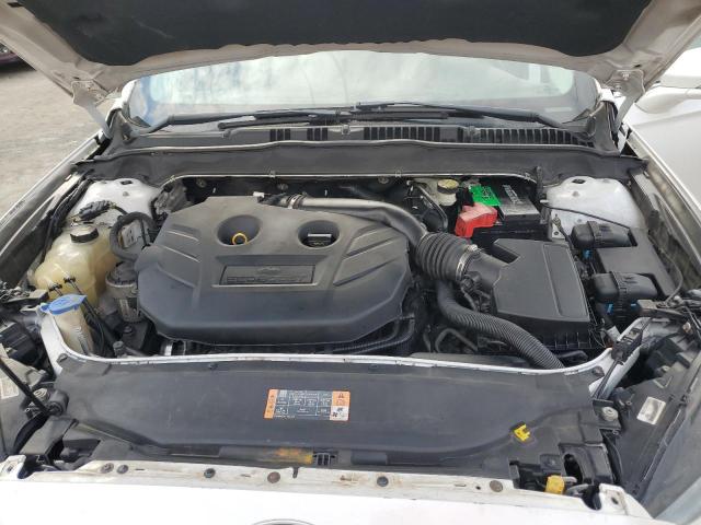 Photo 11 from auction – 2016 FORD FUSION TIT with VIN 3FA6P0K92GR369444