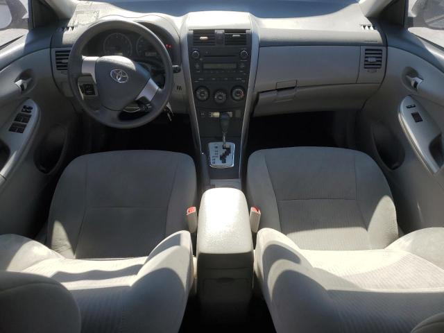 صورة رقم 8 من المزاد - 2010 TOYOTA COROLLA BA مع VIN 2T1BU4EE2AC531975